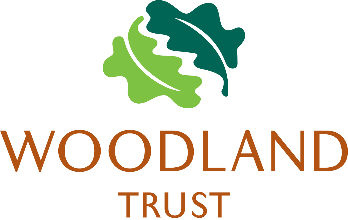 Planted: Woodland Trust