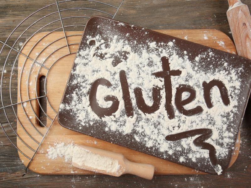 Planted UK: Demystifying Gluten